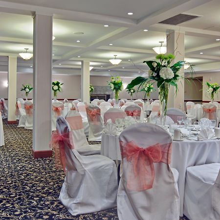 Holiday Inn South Burlington, An Ihg Hotel Εξωτερικό φωτογραφία