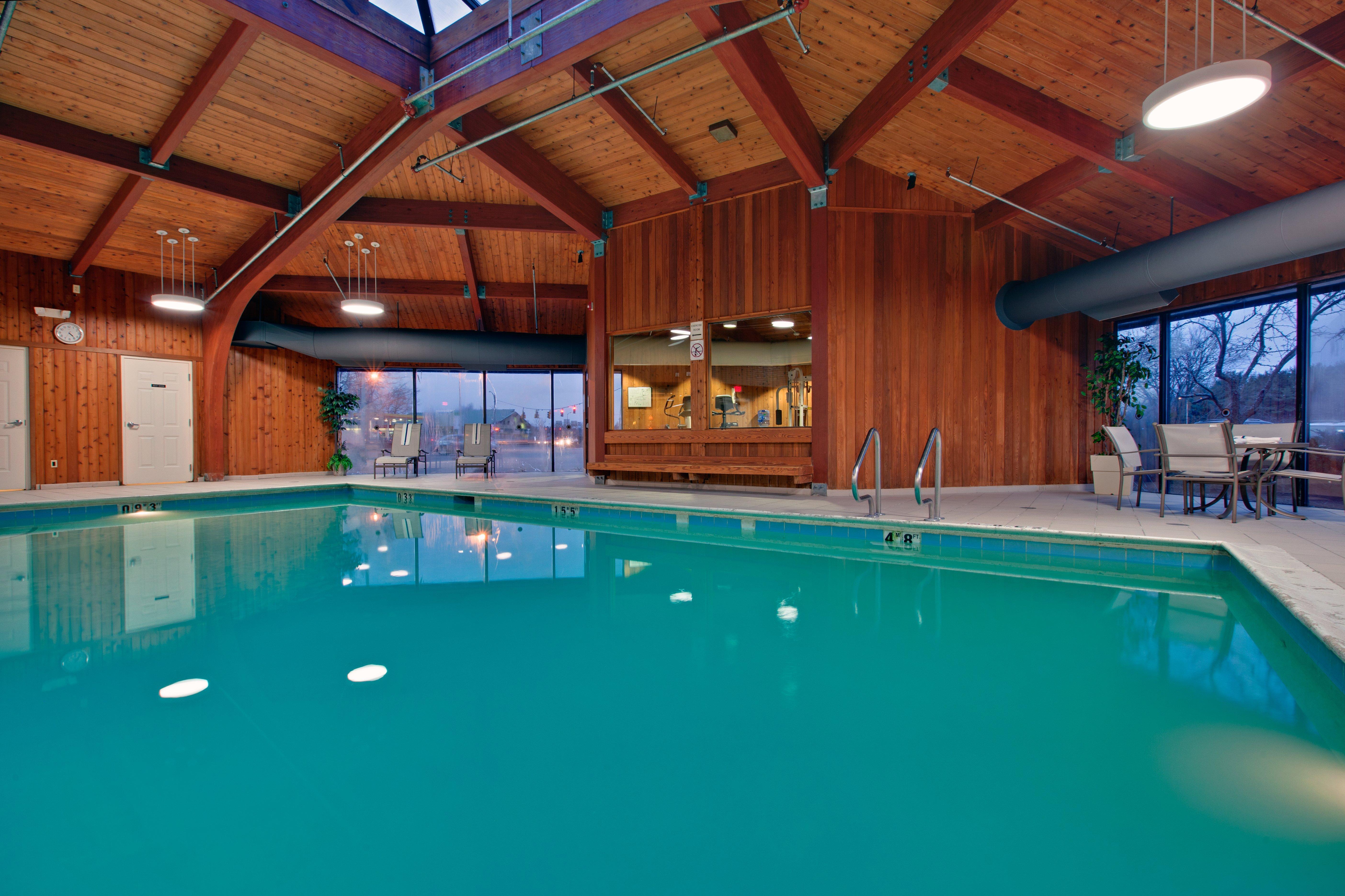 Holiday Inn South Burlington, An Ihg Hotel Εξωτερικό φωτογραφία