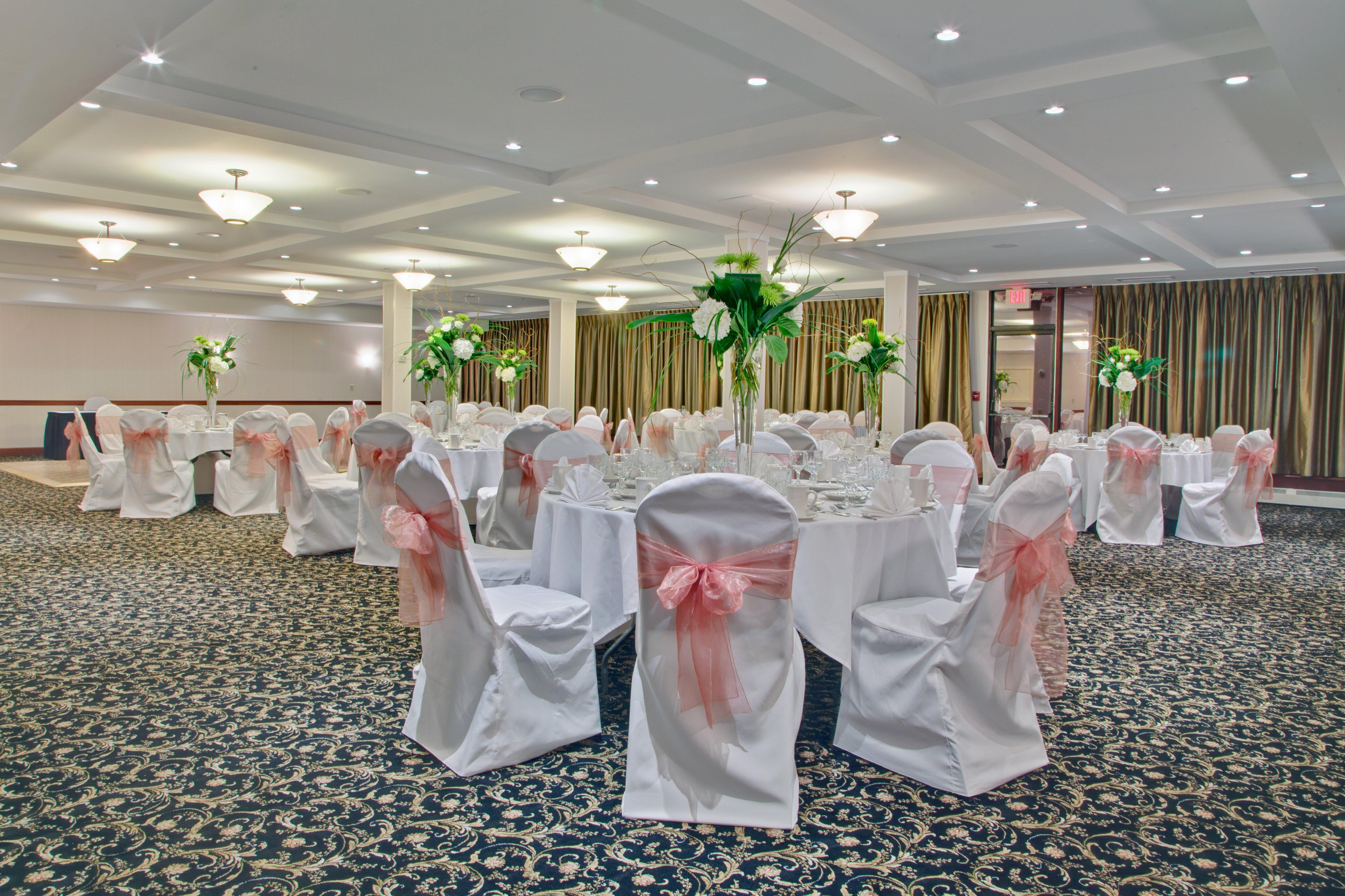 Holiday Inn South Burlington, An Ihg Hotel Εξωτερικό φωτογραφία